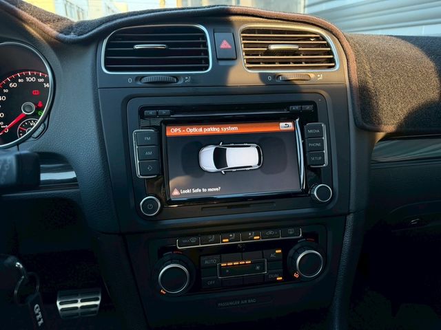 VOLKSWAGEN福斯 GOLF GTI  第8張相片