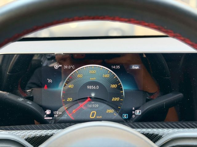 M-BENZ賓士 A180  第5張相片
