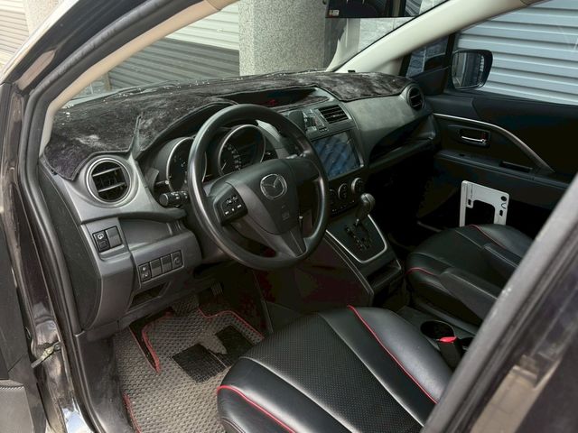 MAZDA馬自達 MAZDA 5  第2張相片