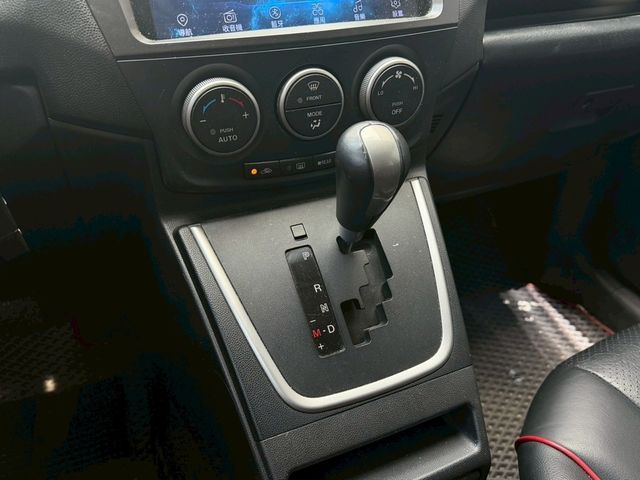 MAZDA馬自達 MAZDA 5  第5張相片