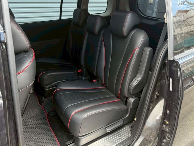 MAZDA馬自達 MAZDA 5  第7張相片