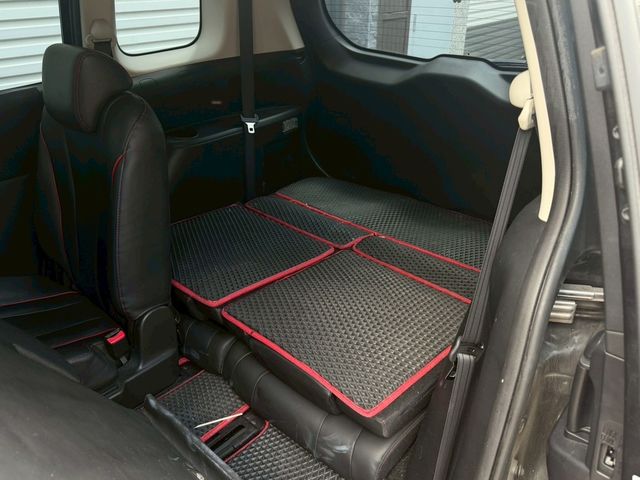 MAZDA馬自達 MAZDA 5  第8張相片