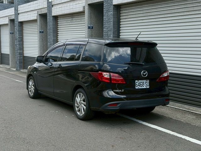 MAZDA馬自達 MAZDA 5  第9張相片