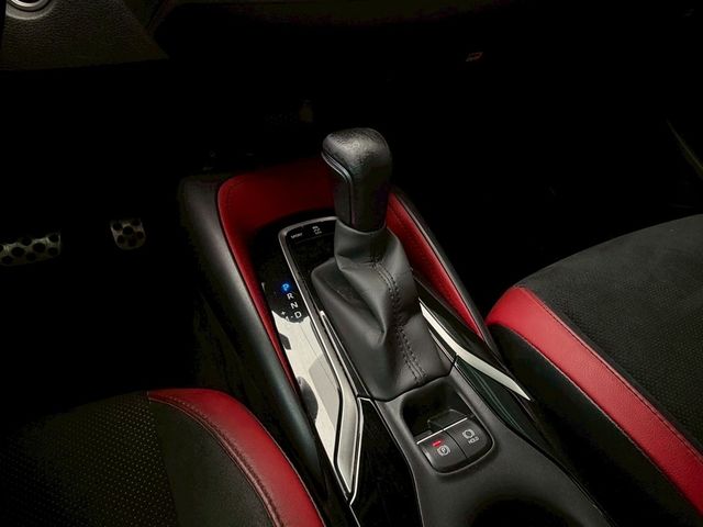 TOYOTA豐田 COROLLA SPORT  第10張相片