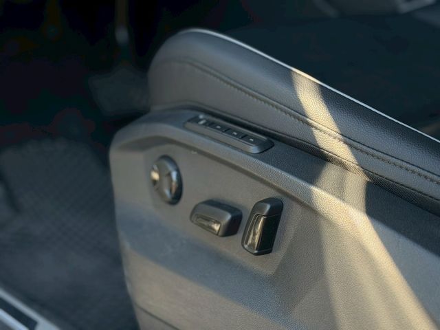 VOLKSWAGEN福斯 TIGUAN  第5張相片