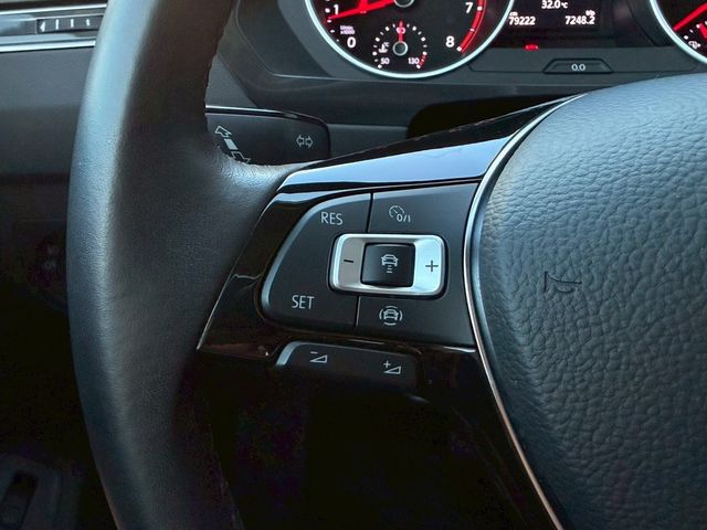VOLKSWAGEN福斯 TIGUAN  第9張相片