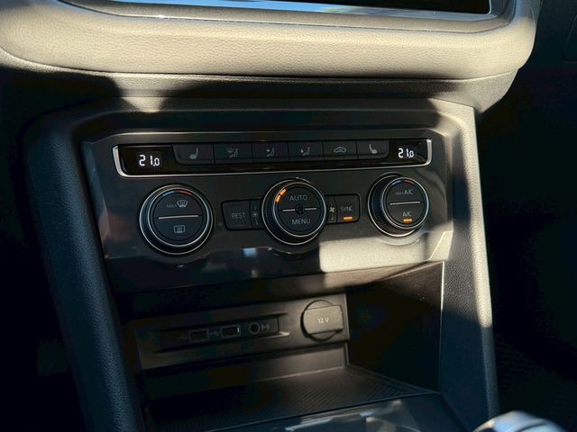 VOLKSWAGEN福斯 TIGUAN  第12張相片