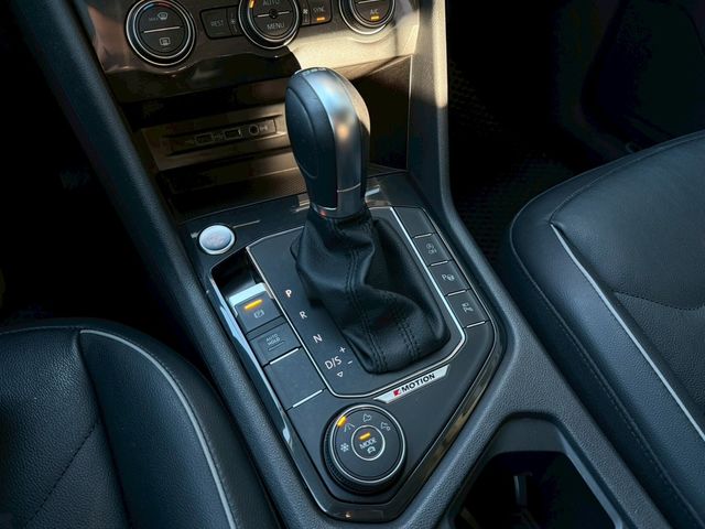 VOLKSWAGEN福斯 TIGUAN  第14張相片