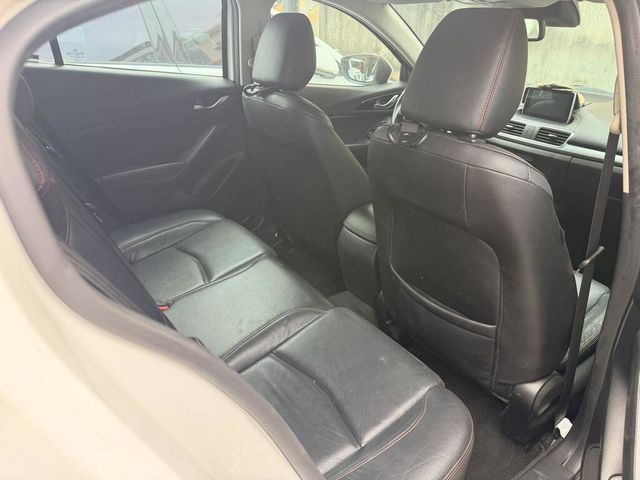 MAZDA馬自達 MAZDA 3  第6張相片