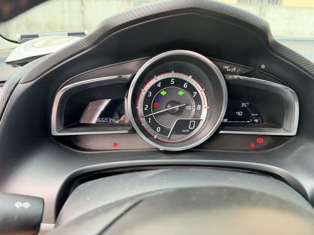 MAZDA馬自達 MAZDA 3  第7張相片