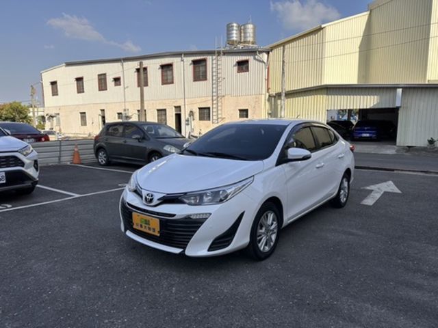 Toyota 豐田 VIOS  第1張相片