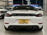 PORSCHE保時捷 BOXSTER  第4張縮圖