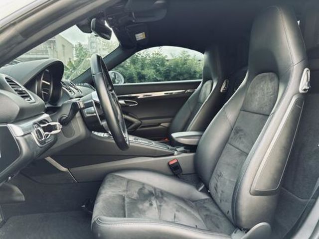 PORSCHE保時捷 BOXSTER  第7張相片