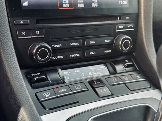 PORSCHE保時捷 BOXSTER  第9張相片