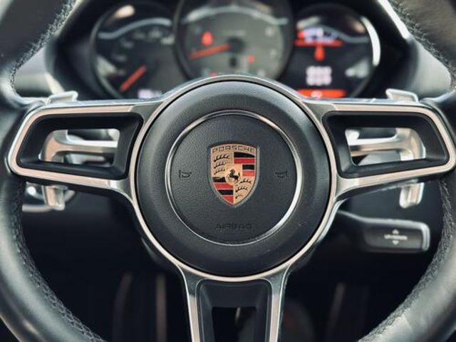 PORSCHE保時捷 BOXSTER  第16張相片