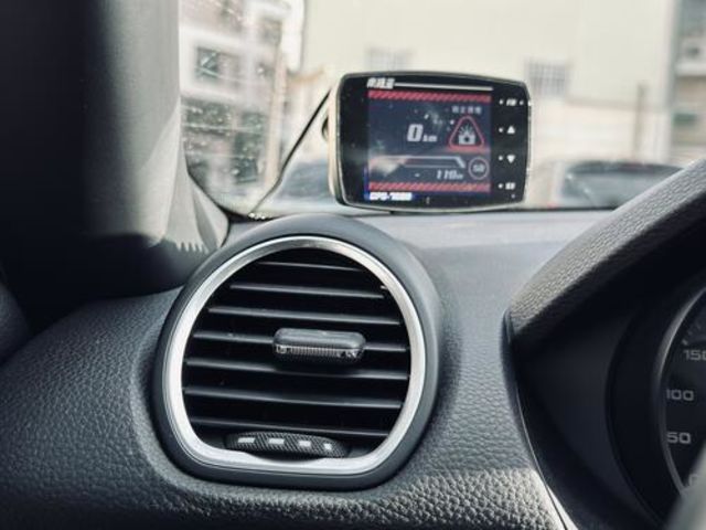 PORSCHE保時捷 BOXSTER  第17張相片