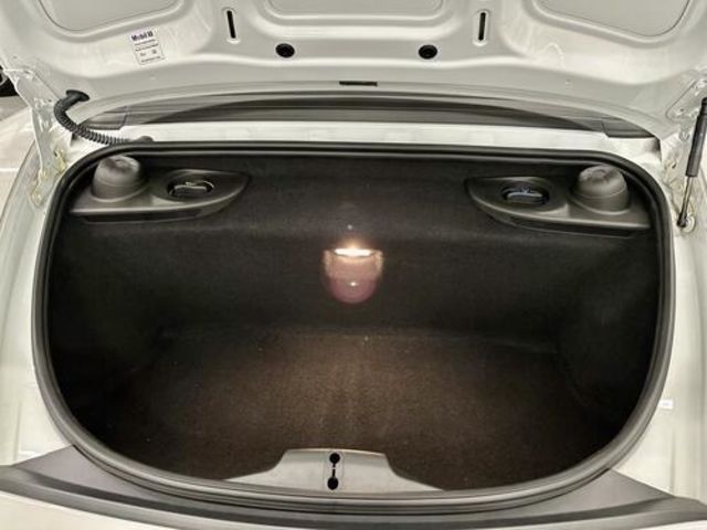 PORSCHE保時捷 BOXSTER  第19張相片