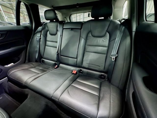 VOLVO富豪 V60  第8張相片