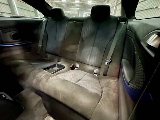 BMW寶馬 420I COUPE  第8張相片