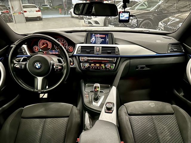 BMW寶馬 420I COUPE  第10張相片
