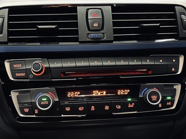 BMW寶馬 420I COUPE  第11張相片