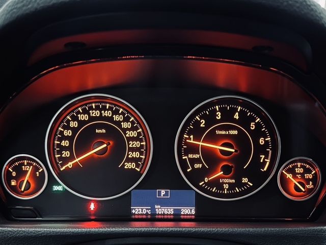 BMW寶馬 420I COUPE  第17張相片