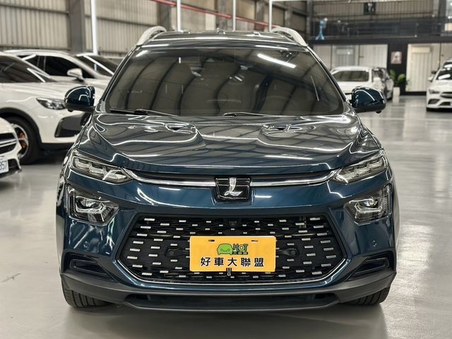 LUXGEN納智捷 URX  第3張相片