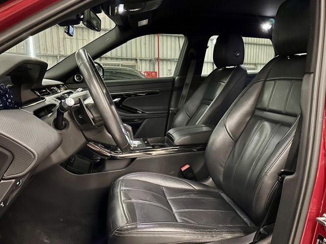 LAND ROVER路華 RANGE ROVER EVOQUE  第7張相片
