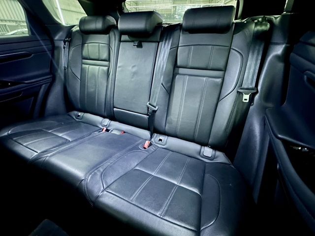 LAND ROVER路華 RANGE ROVER EVOQUE  第8張相片