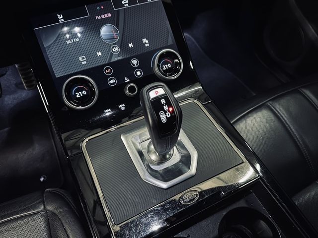 LAND ROVER路華 RANGE ROVER EVOQUE  第12張相片