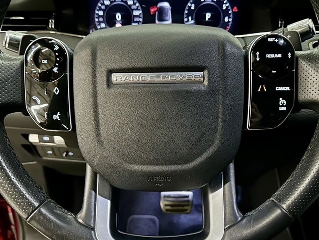 LAND ROVER路華 RANGE ROVER EVOQUE  第13張相片