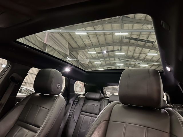 LAND ROVER路華 RANGE ROVER EVOQUE  第14張相片