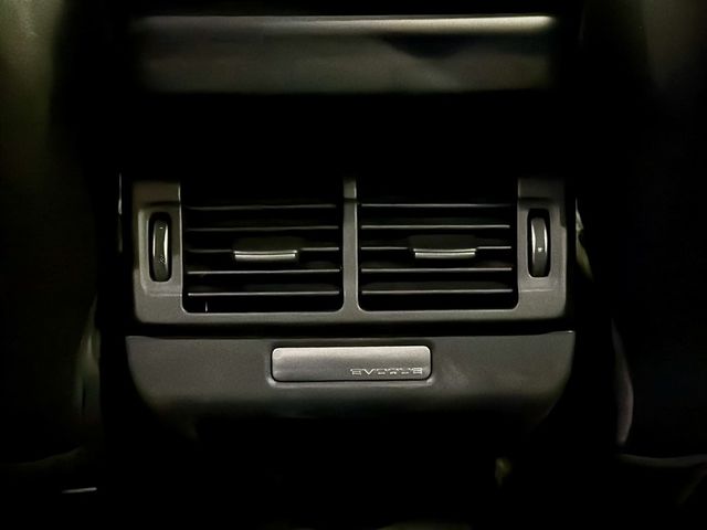 LAND ROVER路華 RANGE ROVER EVOQUE  第18張相片