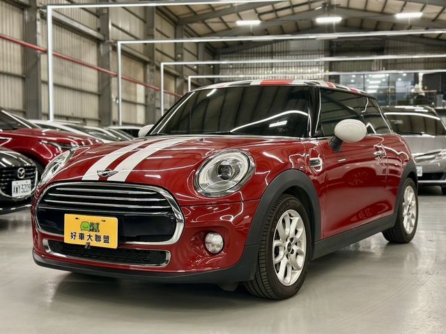 MINI迷你 COOPER  第1張相片