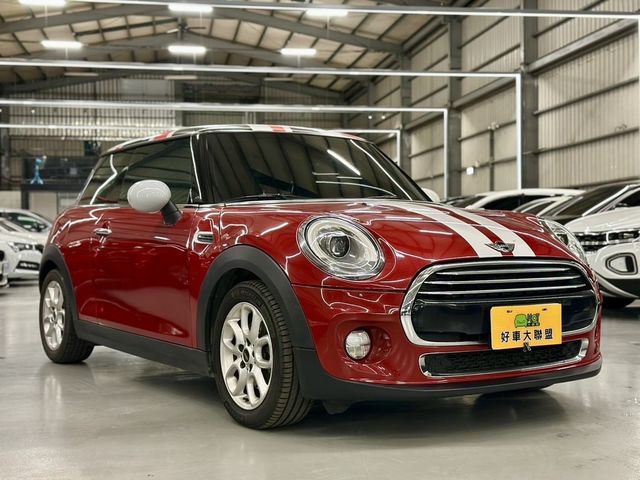 MINI迷你 COOPER  第2張相片
