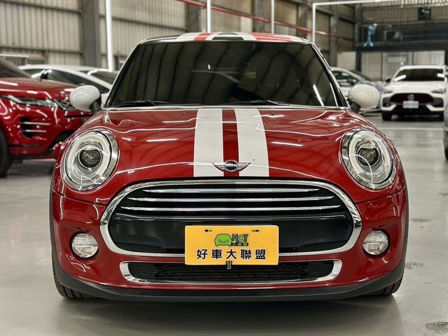 MINI迷你 COOPER  第3張相片