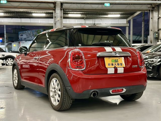 MINI迷你 COOPER  第6張相片