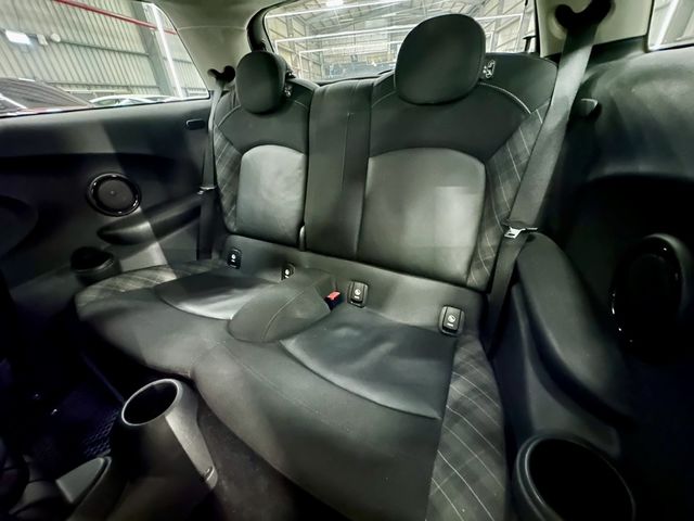 MINI迷你 COOPER  第8張相片