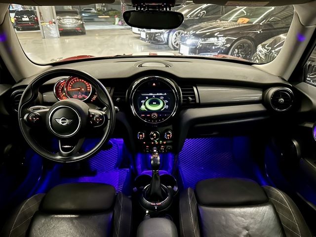 MINI迷你 COOPER  第10張相片