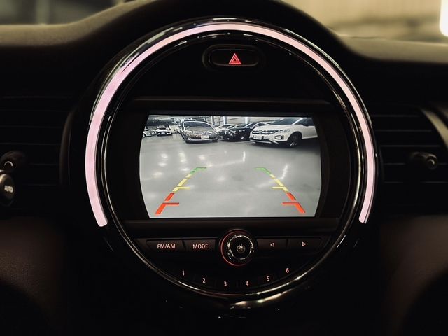 MINI迷你 COOPER  第11張相片