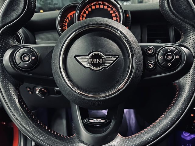 MINI迷你 COOPER  第15張相片