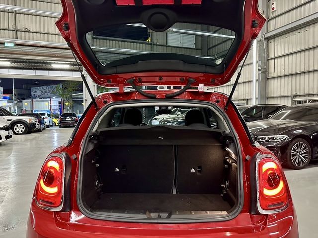 MINI迷你 COOPER  第18張相片
