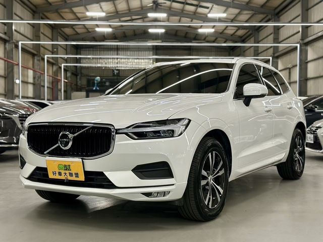VOLVO富豪 XC60  第1張相片