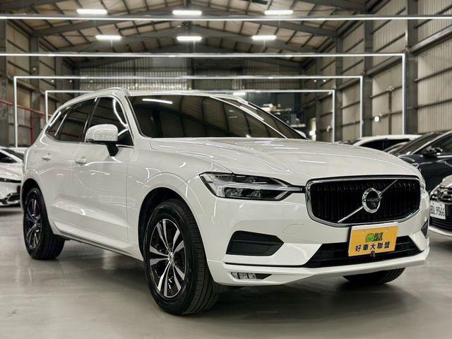 VOLVO富豪 XC60  第2張相片