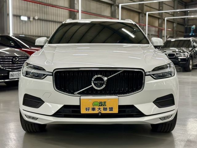 VOLVO富豪 XC60  第3張相片