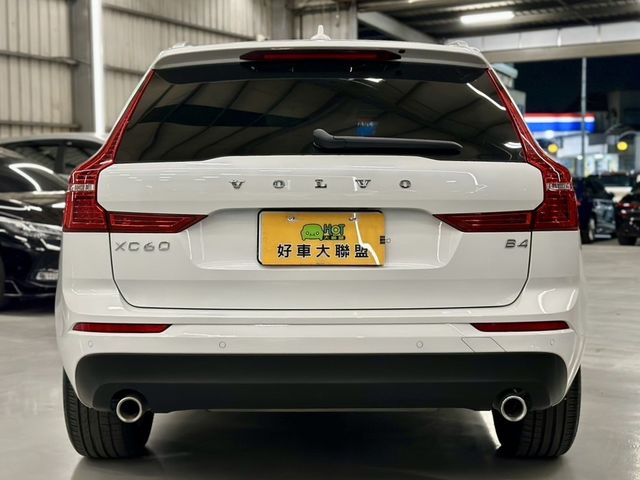 VOLVO富豪 XC60  第4張相片