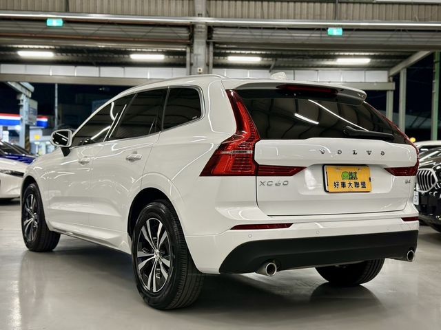 VOLVO富豪 XC60  第6張相片