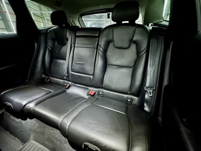 VOLVO富豪 XC60  第8張相片