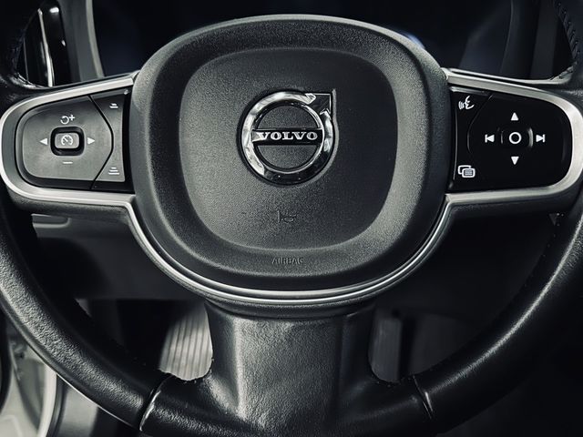VOLVO富豪 XC60  第14張相片
