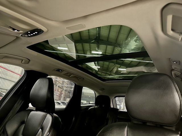VOLVO富豪 XC60  第16張相片